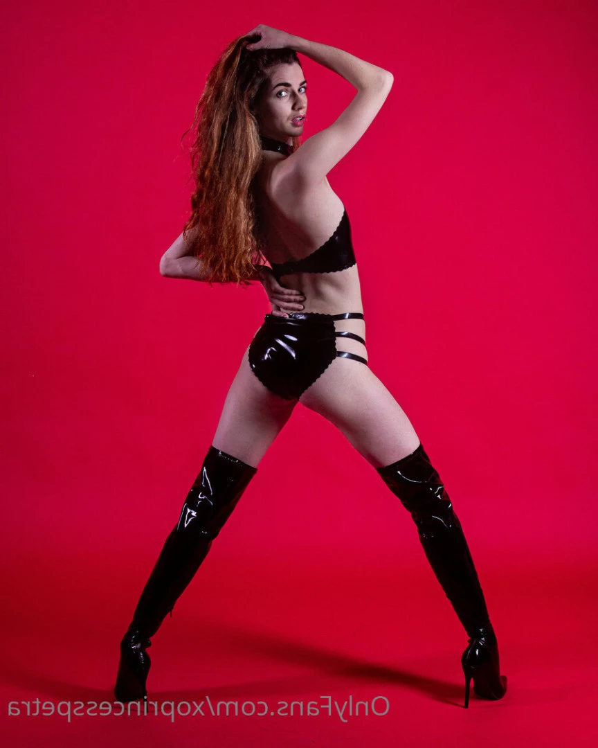 Princess Petra [ xoprincesspetra ] Onlyfans leaked photo 6912939 on Hotleaks.tv