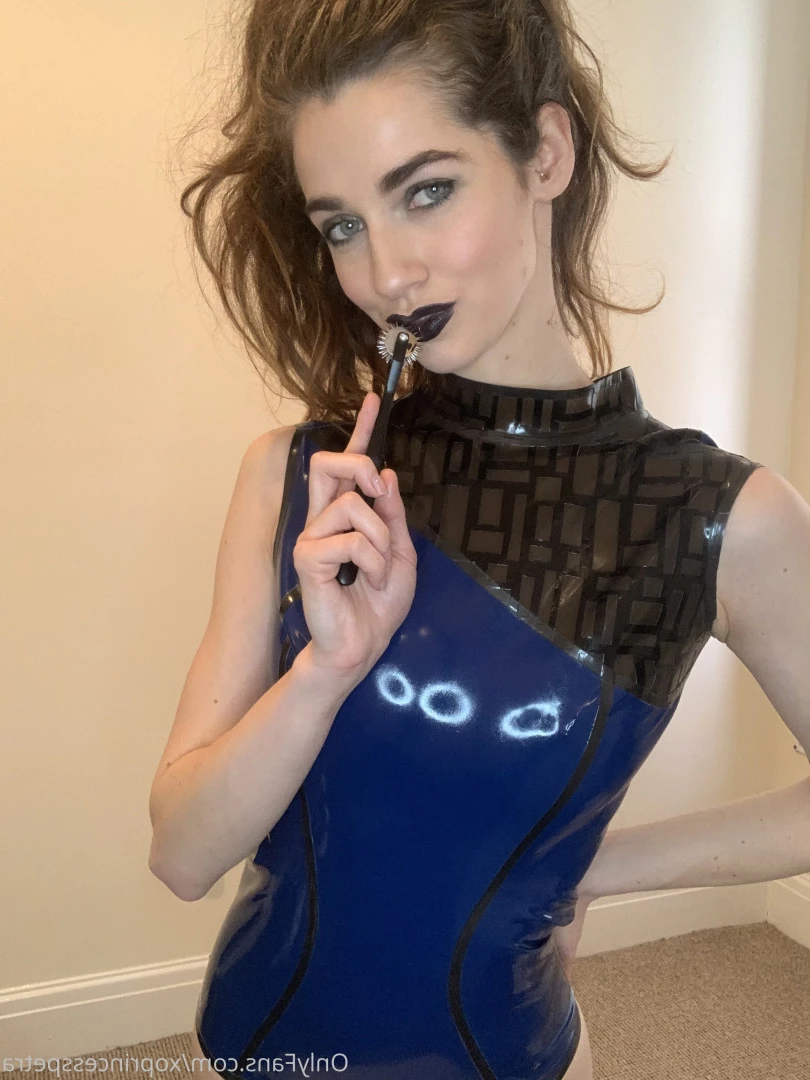 Princess Petra [ xoprincesspetra ] Onlyfans leaked photo 6913039 on Hotleaks.tv
