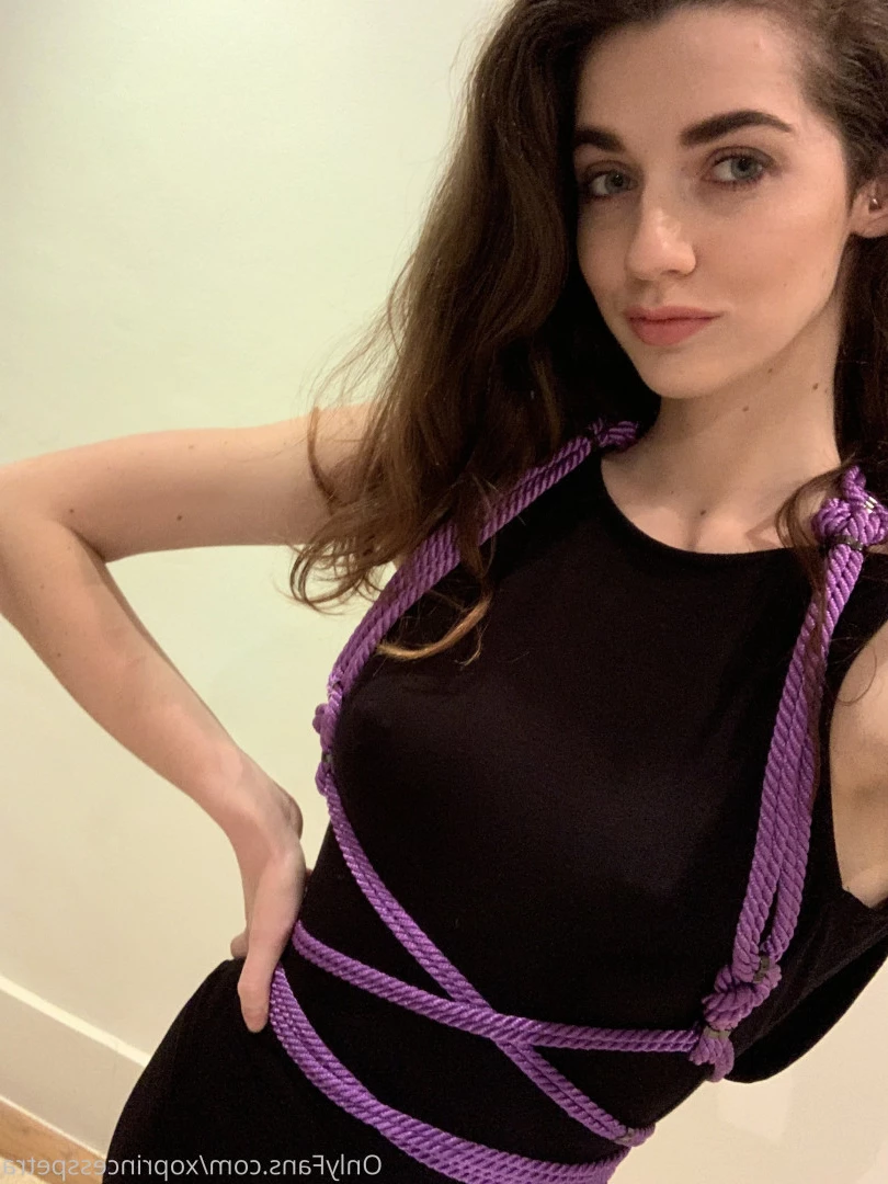 Princess Petra [ xoprincesspetra ] Onlyfans leaked photo 6913174 on Hotleaks.tv