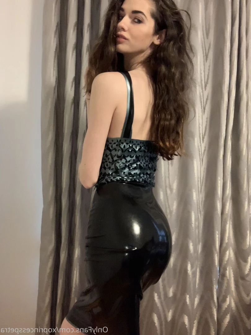 Princess Petra [ xoprincesspetra ] Onlyfans leaked photo 6913557 on Hotleaks.tv