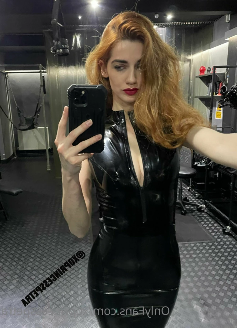 Princess Petra [ xoprincesspetra ] Onlyfans leaked photo 6913875 on Hotleaks.tv