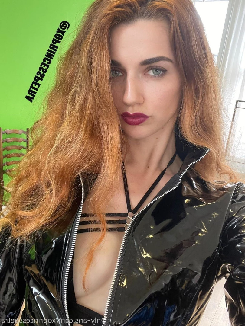 Princess Petra [ xoprincesspetra ] Onlyfans leaked photo 6913895 on Hotleaks.tv