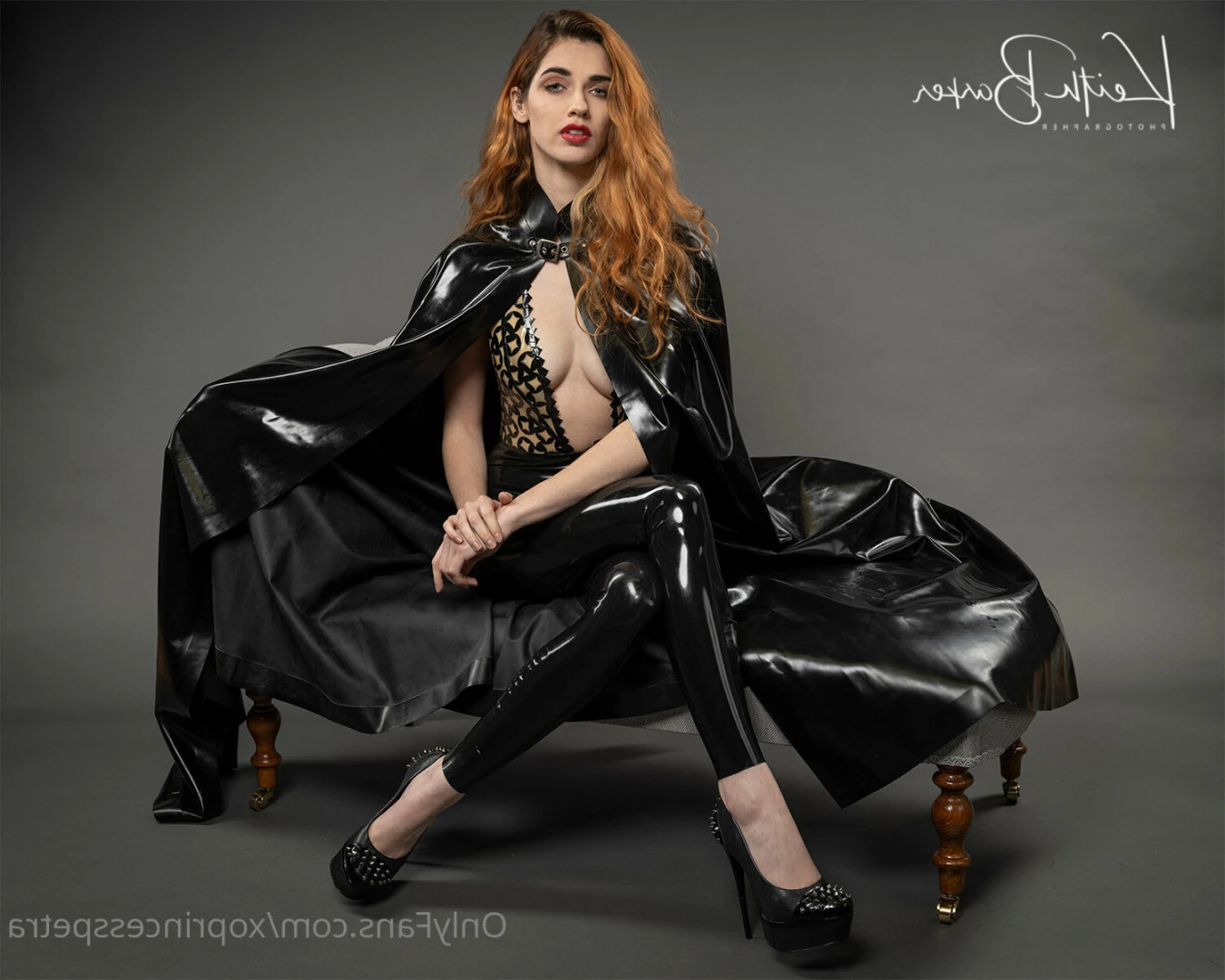Princess Petra [ xoprincesspetra ] Onlyfans leaked photo 6914159 on Hotleaks.tv