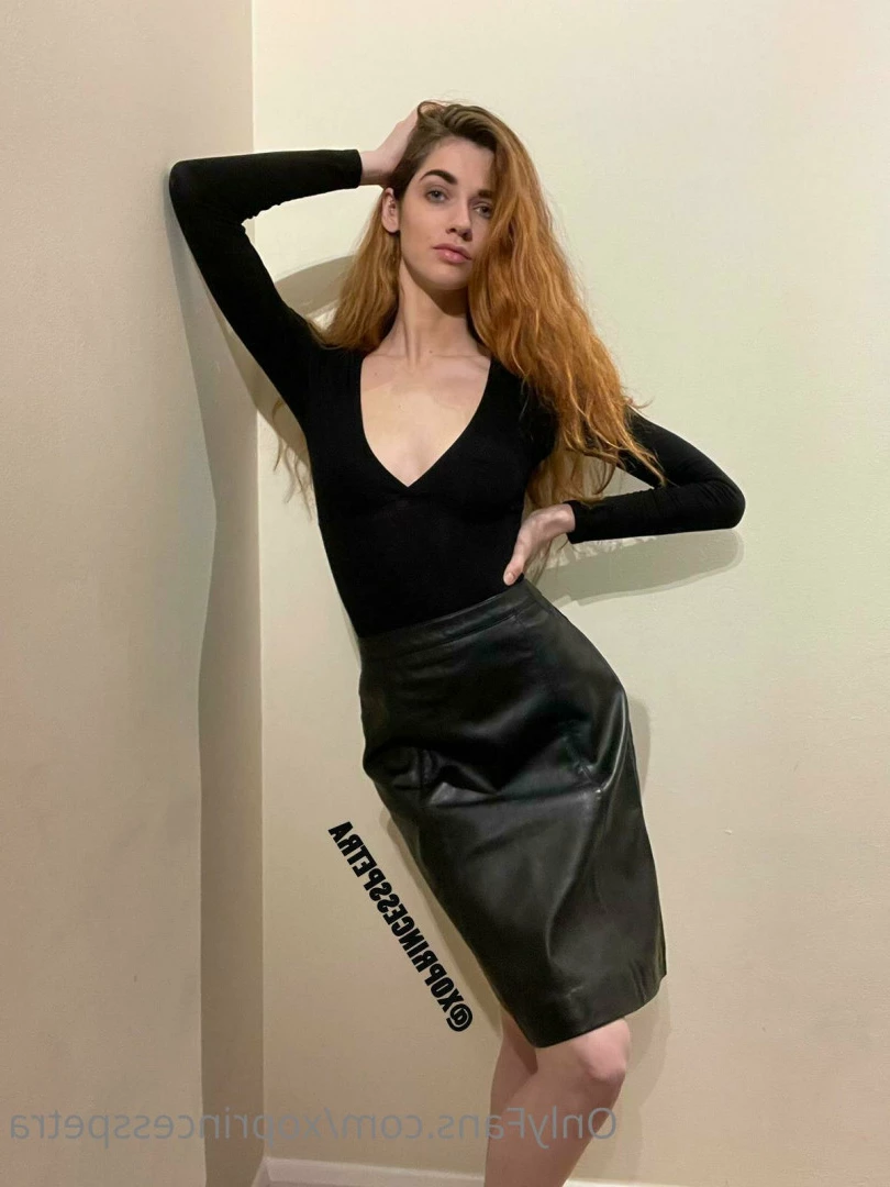 Princess Petra [ xoprincesspetra ] Onlyfans leaked photo 6914400 on Hotleaks.tv