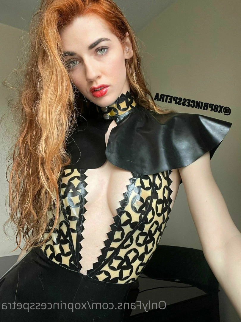 Princess Petra [ xoprincesspetra ] Onlyfans leaked photo 6914652 on Hotleaks.tv