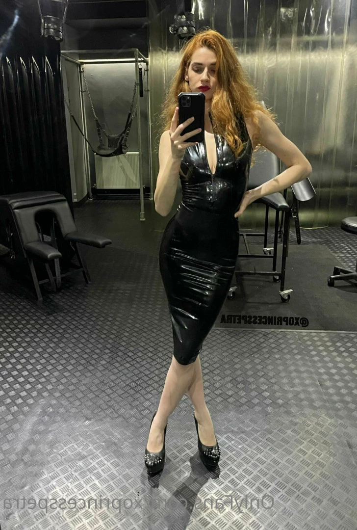 Princess Petra [ xoprincesspetra ] Onlyfans leaked photo 6915127 on Hotleaks.tv