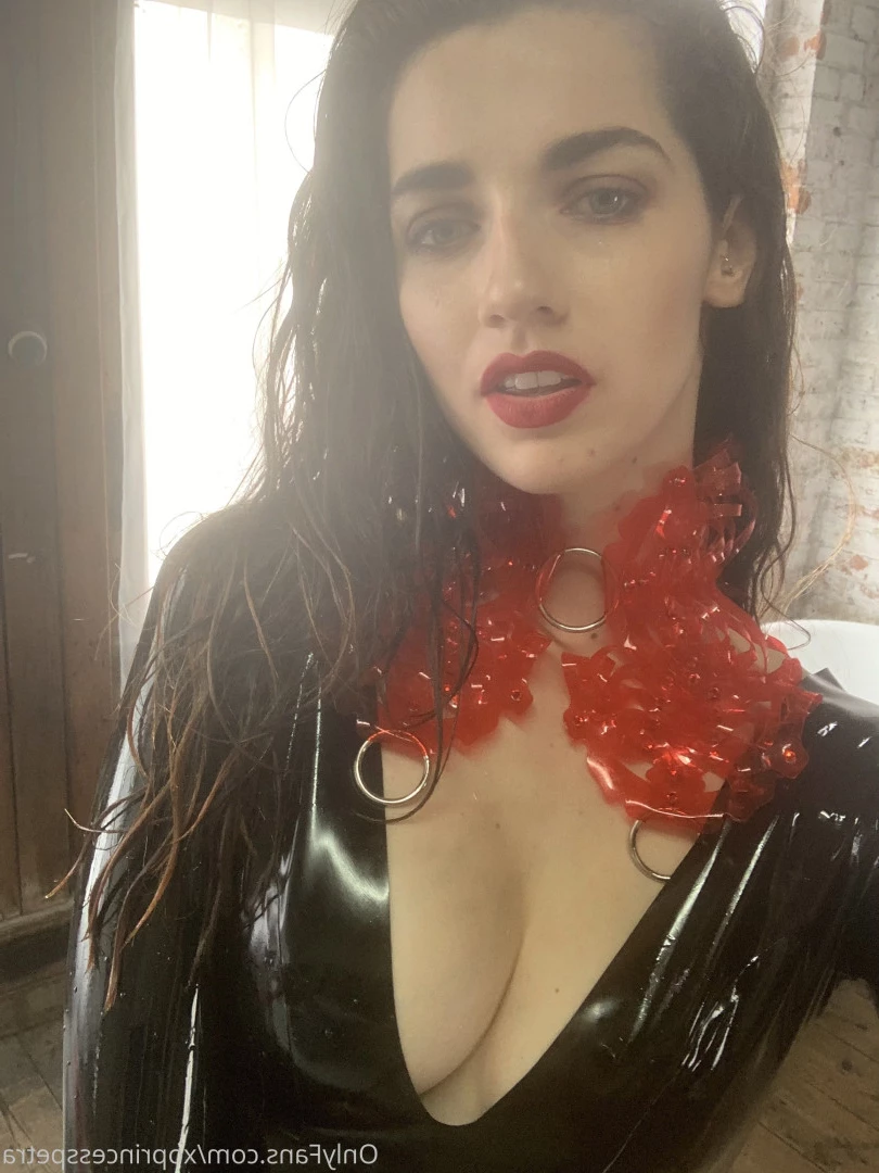 Princess Petra [ xoprincesspetra ] Onlyfans leaked photo 6915414 on Hotleaks.tv