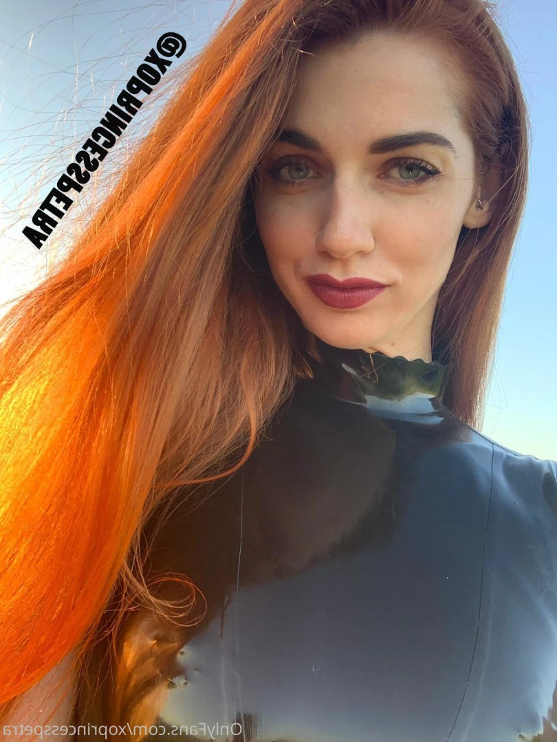Princess Petra [ xoprincesspetra ] Onlyfans leaked photo 6915423 on Hotleaks.tv