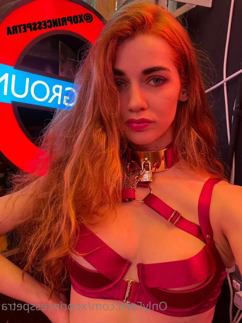 Princess Petra [ xoprincesspetra ] Onlyfans leaked photo 6915721 on Hotleaks.tv