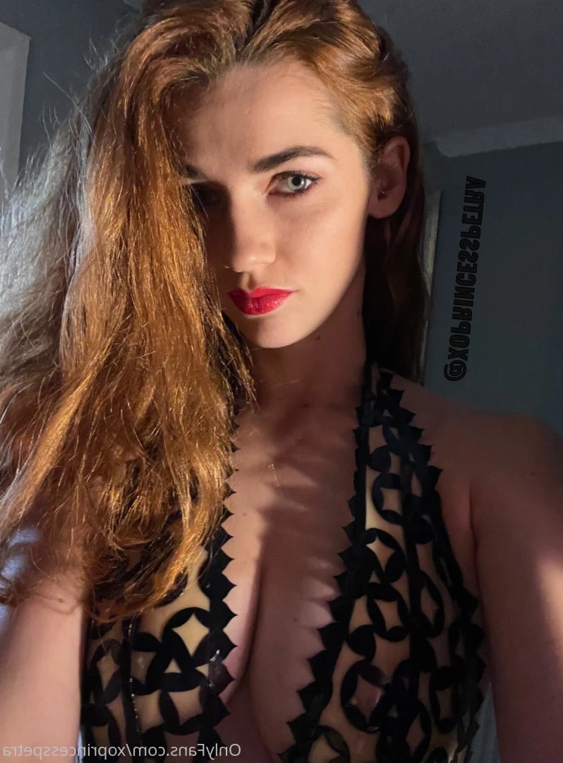 Princess Petra [ xoprincesspetra ] Onlyfans leaked photo 6915740 on Hotleaks.tv