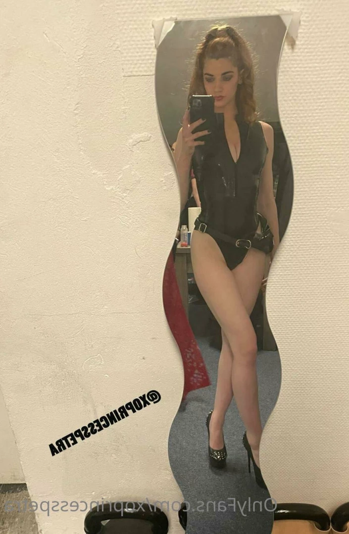 Princess Petra [ xoprincesspetra ] Onlyfans leaked photo 6915768 on Hotleaks.tv