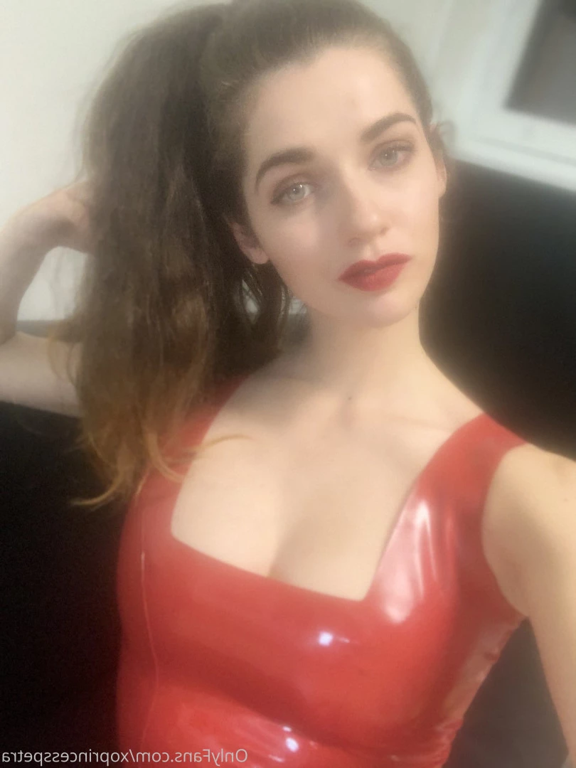 Princess Petra [ xoprincesspetra ] Onlyfans leaked photo 6915898 on Hotleaks.tv