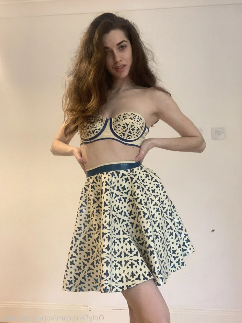 Princess Petra [ xoprincesspetra ] Onlyfans leaked photo 6915939 on Hotleaks.tv