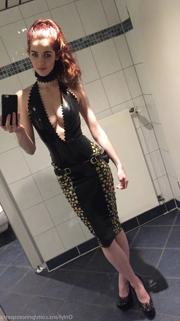 Princess Petra [ xoprincesspetra ] Onlyfans leaked photo 6916008 on Hotleaks.tv