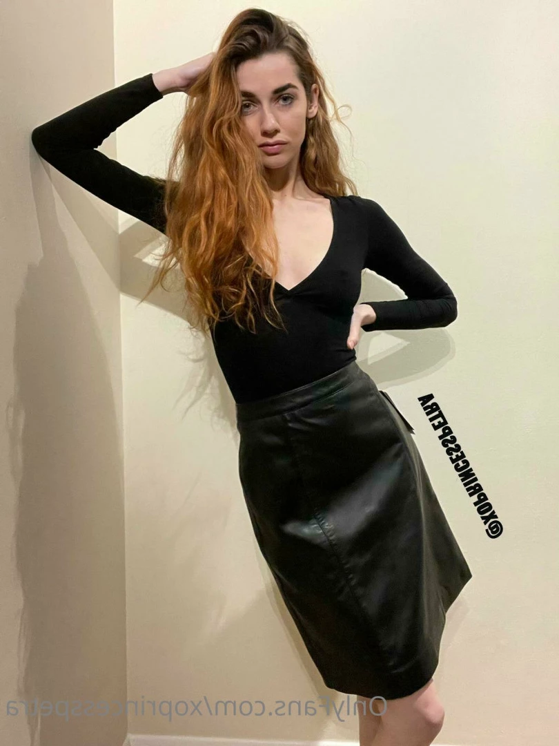 Princess Petra [ xoprincesspetra ] Onlyfans leaked photo 6916227 on Hotleaks.tv