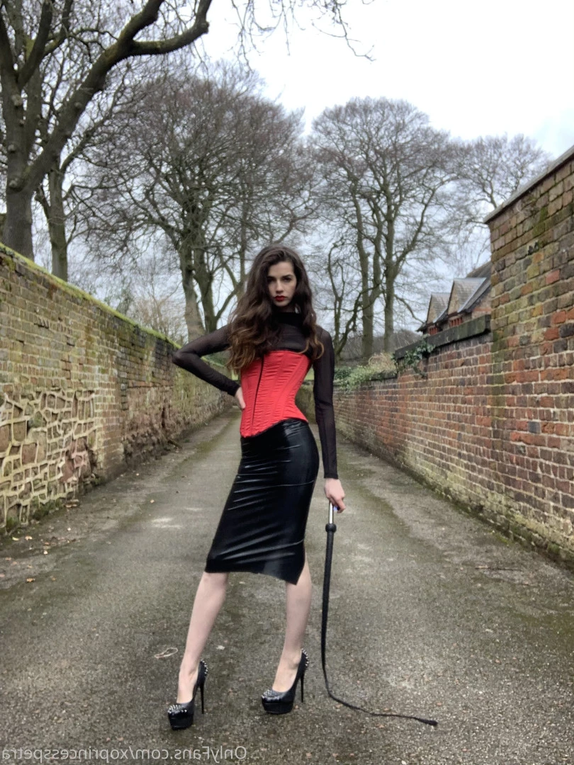 Princess Petra [ xoprincesspetra ] Onlyfans leaked photo 6916329 on Hotleaks.tv