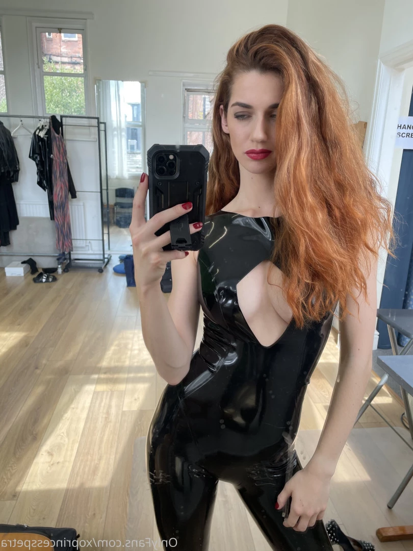 Princess Petra [ xoprincesspetra ] Onlyfans leaked photo 6916377 on Hotleaks.tv