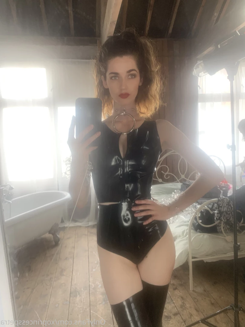 Princess Petra [ xoprincesspetra ] Onlyfans leaked photo 6916456 on Hotleaks.tv