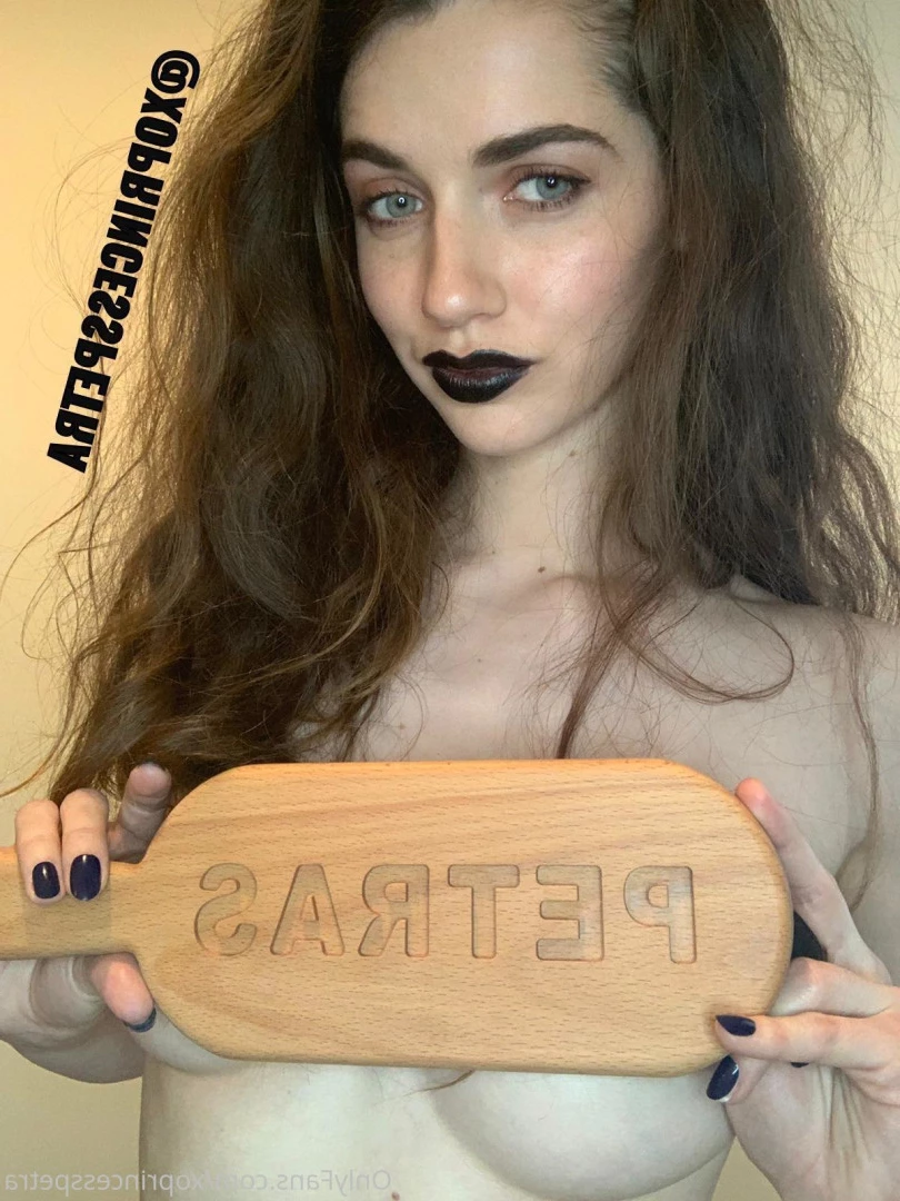 Princess Petra [ xoprincesspetra ] Onlyfans leaked photo 6916641 on Hotleaks.tv