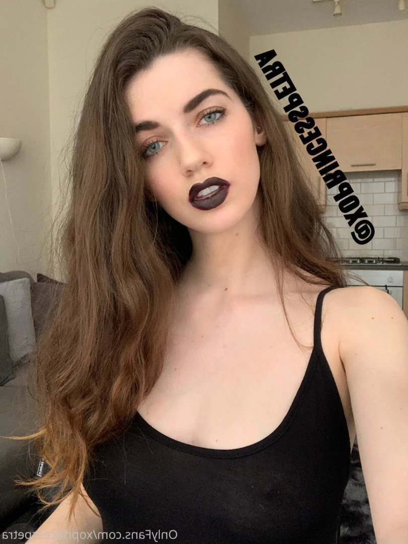 Princess Petra [ xoprincesspetra ] Onlyfans leaked photo 6916678 on Hotleaks.tv