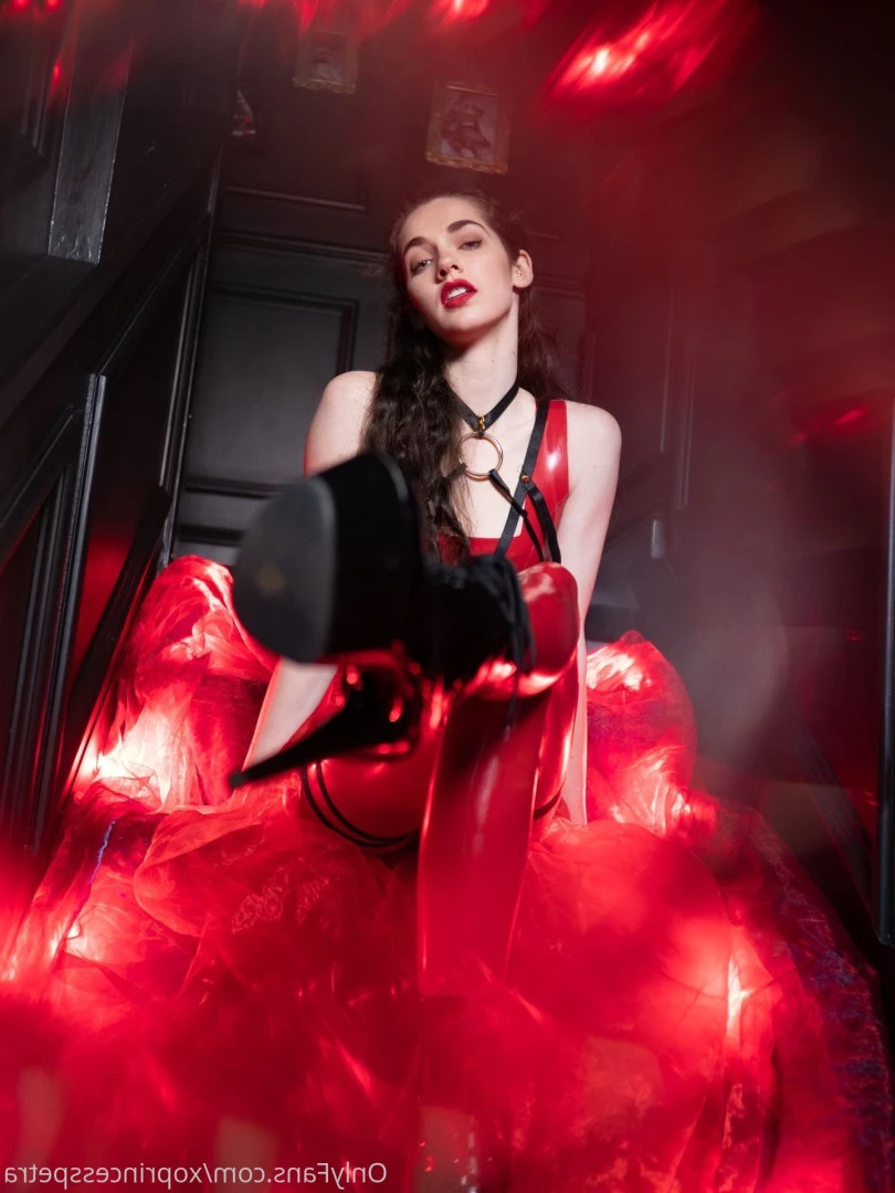 Princess Petra [ xoprincesspetra ] Onlyfans leaked photo 6916868 on Hotleaks.tv