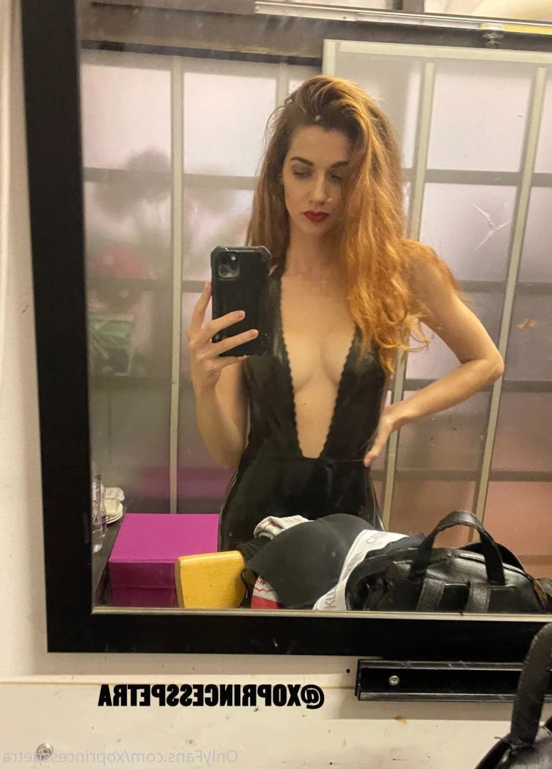 Princess Petra [ xoprincesspetra ] Onlyfans leaked photo 6916882 on Hotleaks.tv