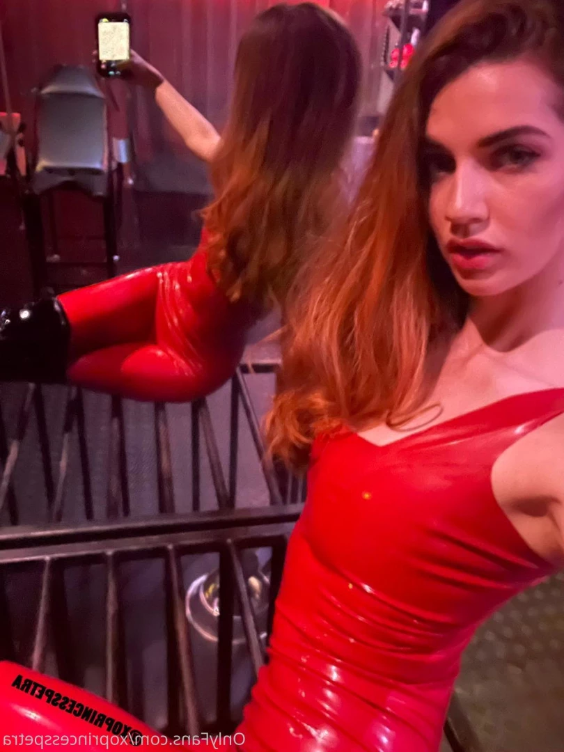Princess Petra [ xoprincesspetra ] Onlyfans leaked photo 6917054 on Hotleaks.tv