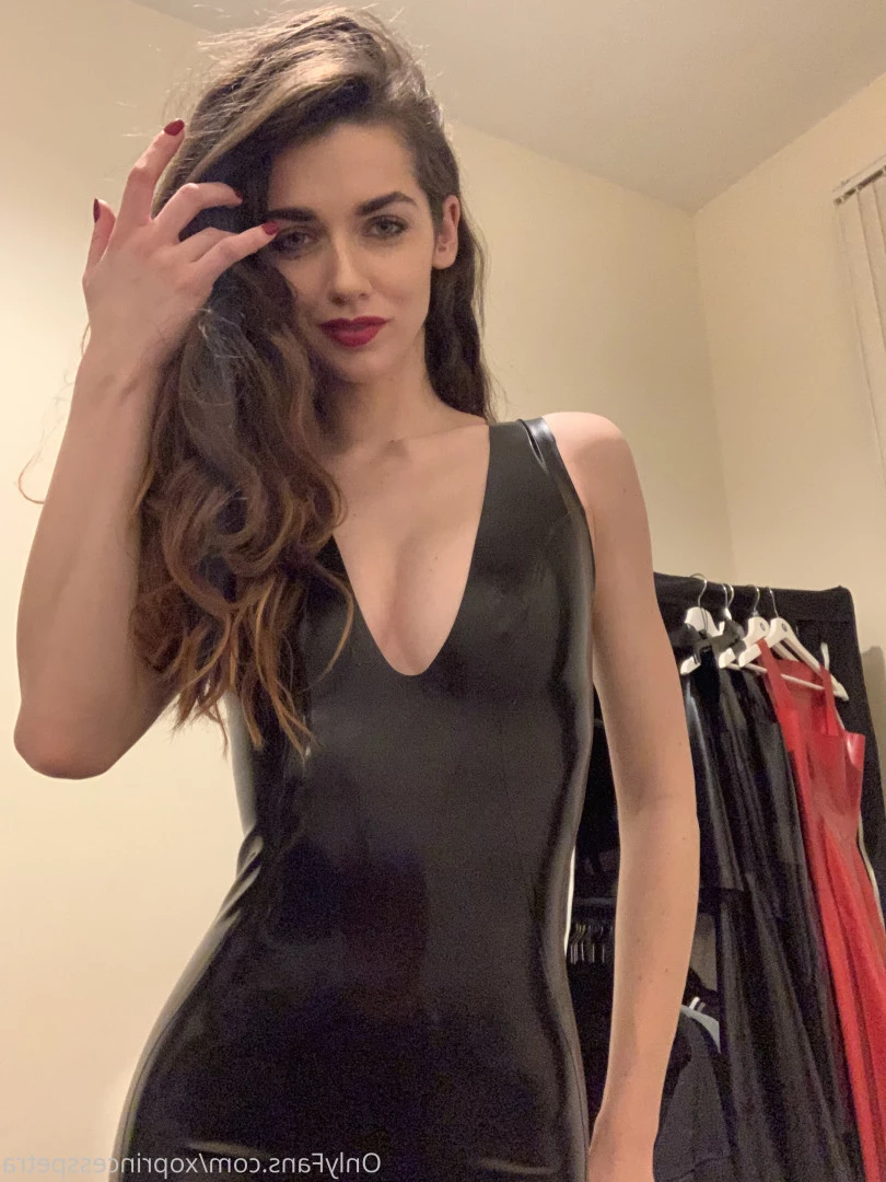 Princess Petra [ xoprincesspetra ] Onlyfans leaked photo 6917192 on Hotleaks.tv