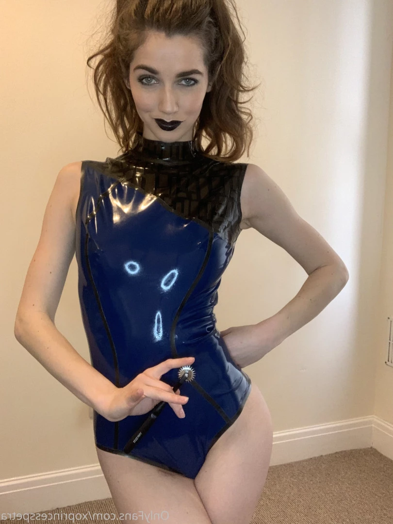Princess Petra [ xoprincesspetra ] Onlyfans leaked photo 6917362 on Hotleaks.tv