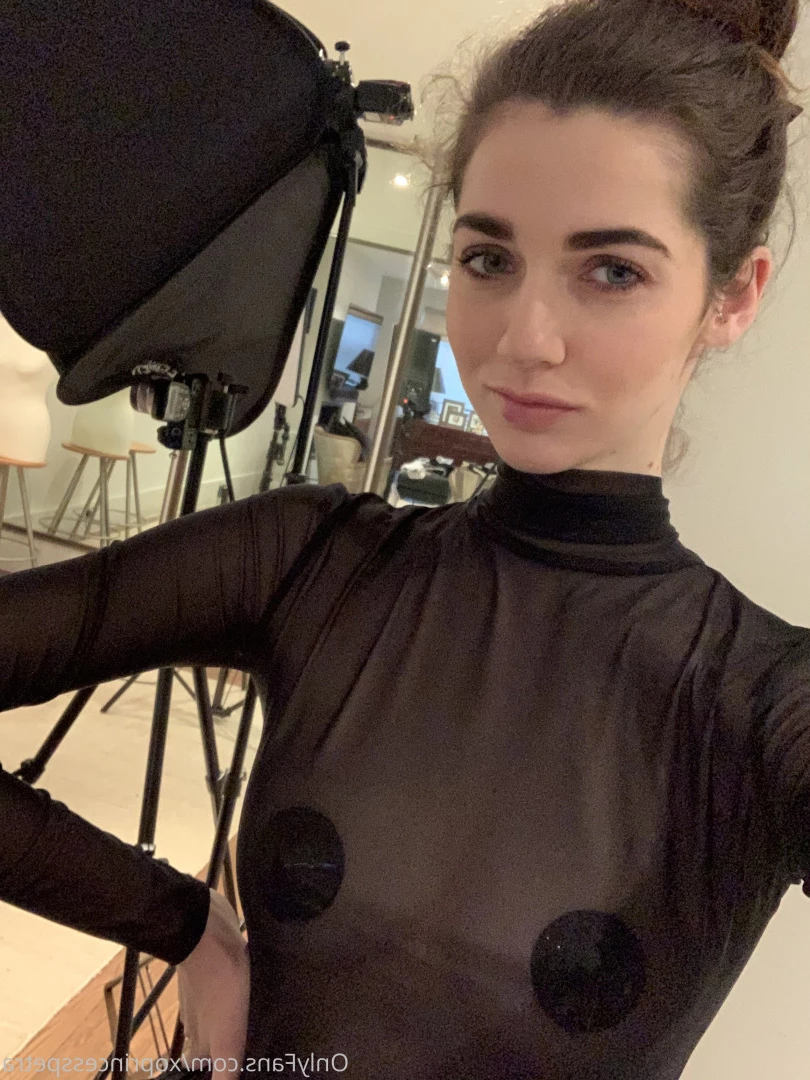 Princess Petra [ xoprincesspetra ] Onlyfans leaked photo 6917370 on Hotleaks.tv