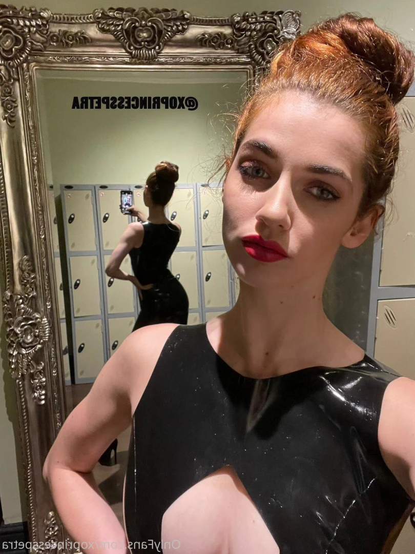 Princess Petra [ xoprincesspetra ] Onlyfans leaked photo 6918232 on Hotleaks.tv