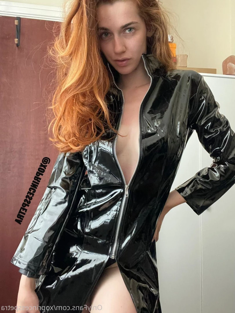 Princess Petra [ xoprincesspetra ] Onlyfans leaked photo 6918516 on Hotleaks.tv