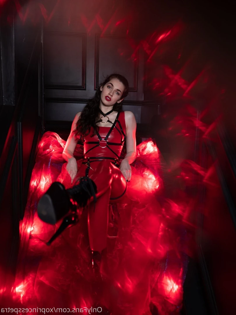 Princess Petra [ xoprincesspetra ] Onlyfans leaked photo 6918716 on Hotleaks.tv