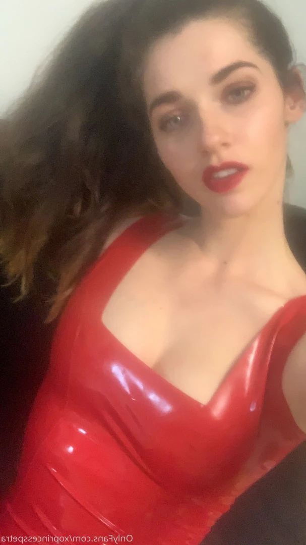 Princess Petra [ xoprincesspetra ] Onlyfans leaked photo 6918771 on Hotleaks.tv