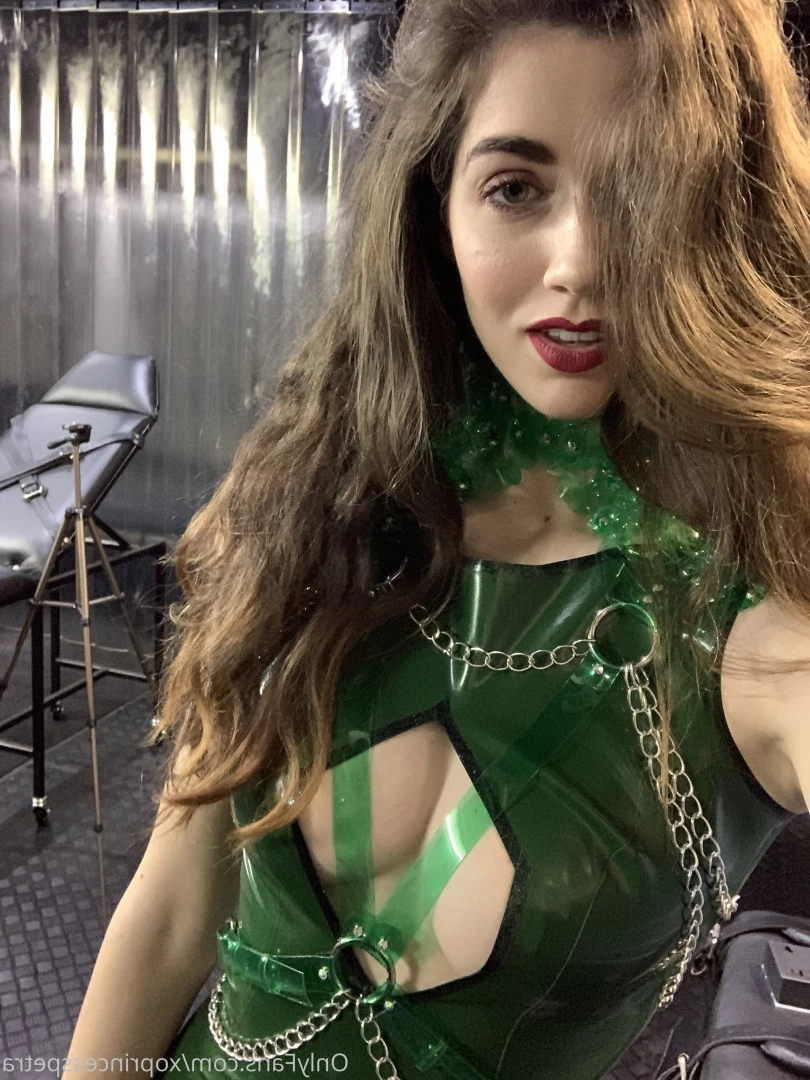 Princess Petra [ xoprincesspetra ] Onlyfans leaked photo 6919036 on Hotleaks.tv