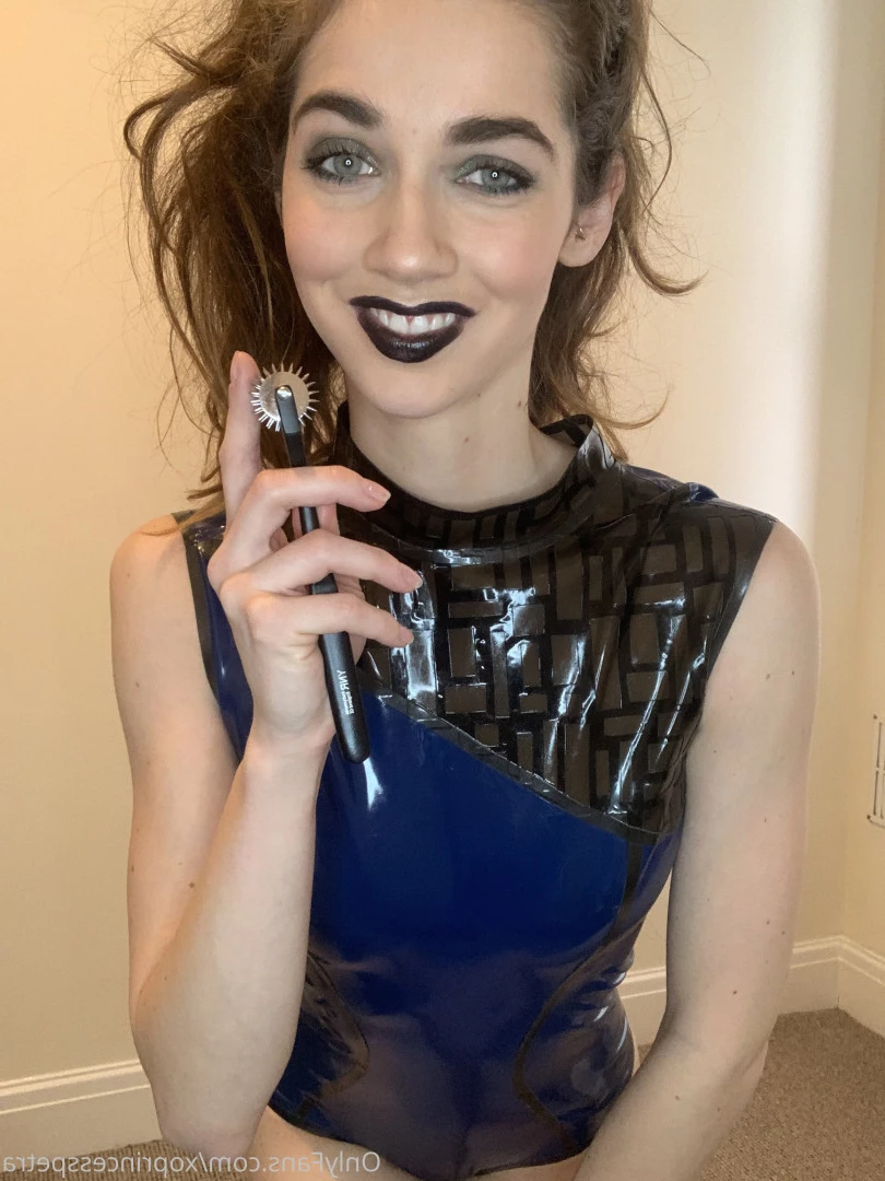 Princess Petra [ xoprincesspetra ] Onlyfans leaked photo 6919093 on Hotleaks.tv