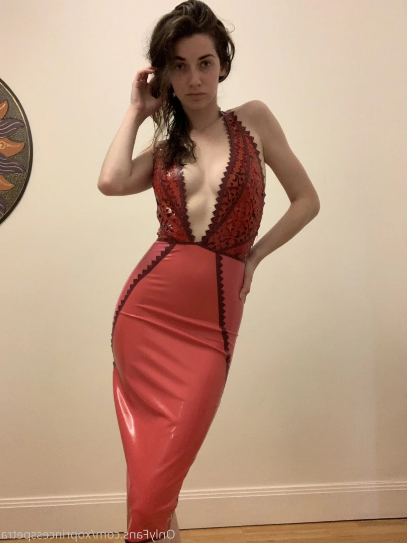 Princess Petra [ xoprincesspetra ] Onlyfans leaked photo 6919156 on Hotleaks.tv