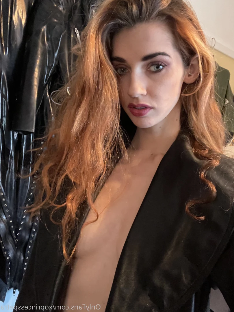 Princess Petra [ xoprincesspetra ] Onlyfans leaked photo 6919167 on Hotleaks.tv