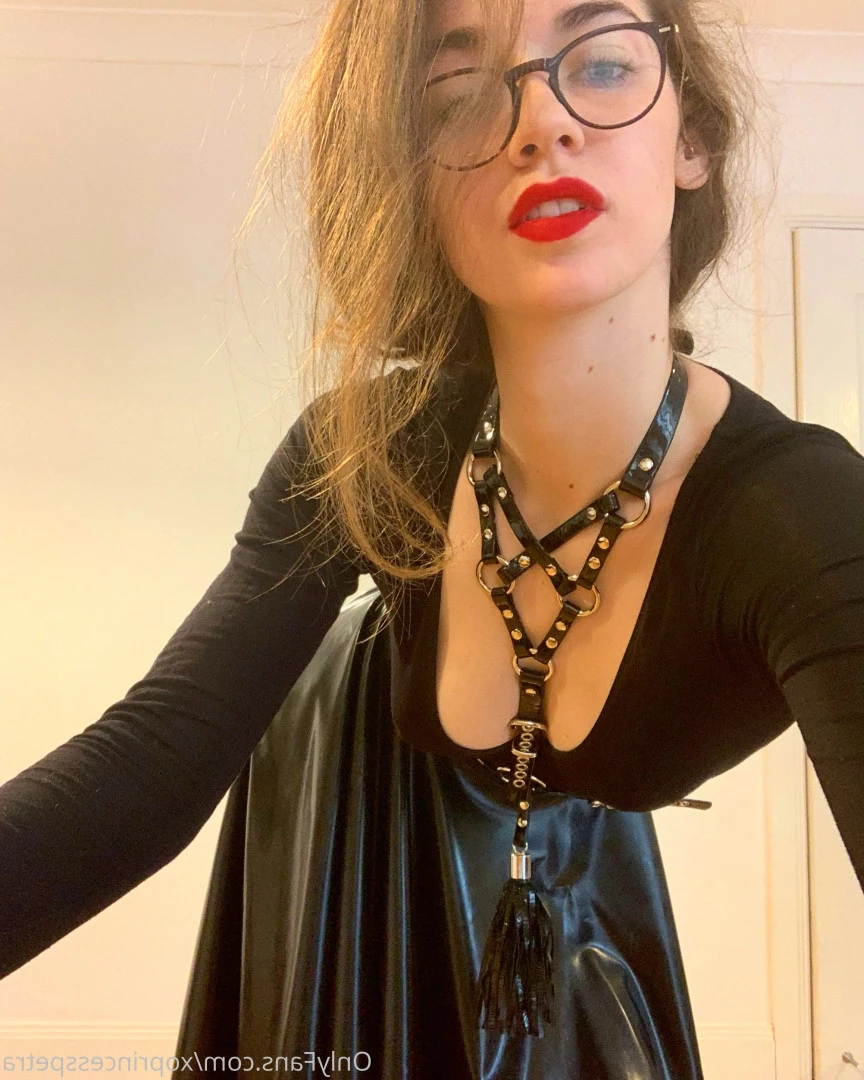 Princess Petra [ xoprincesspetra ] Onlyfans leaked photo 6919295 on Hotleaks.tv