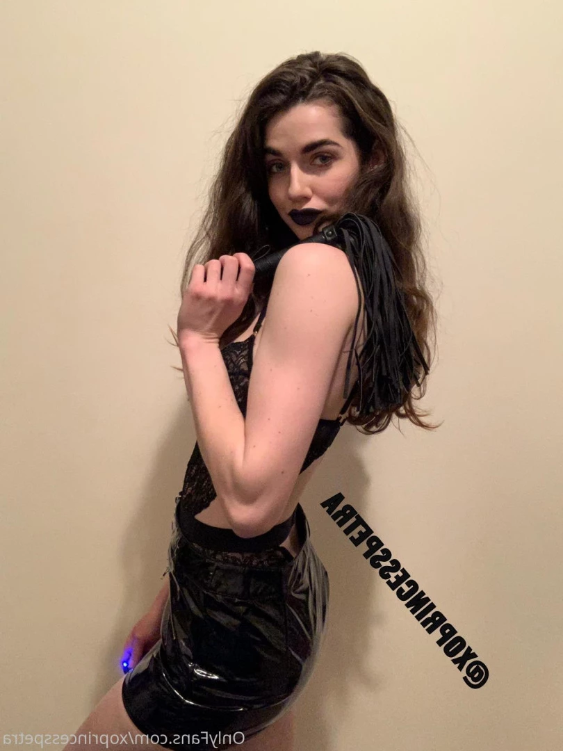Princess Petra [ xoprincesspetra ] Onlyfans leaked photo 6919397 on Hotleaks.tv