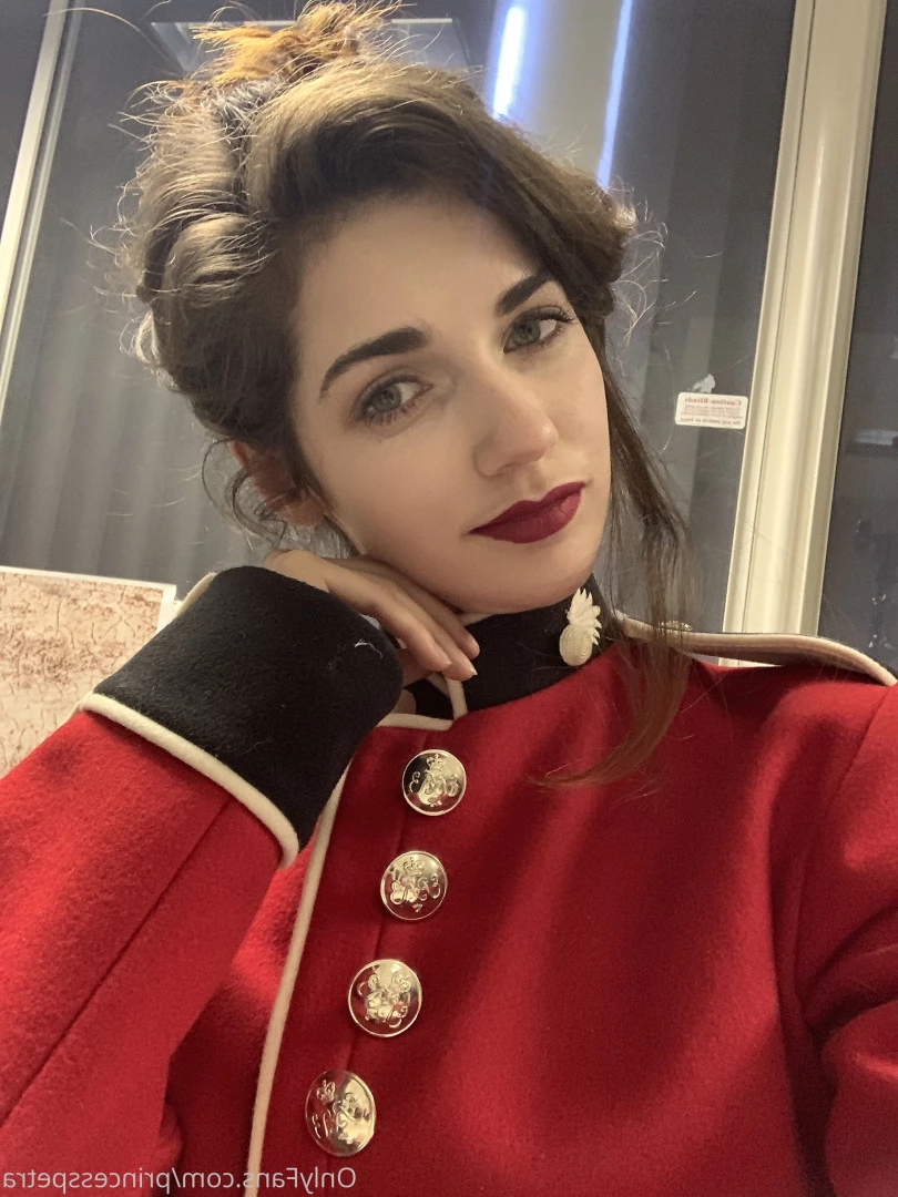 Princess Petra [ xoprincesspetra ] Onlyfans leaked photo 6919671 on Hotleaks.tv