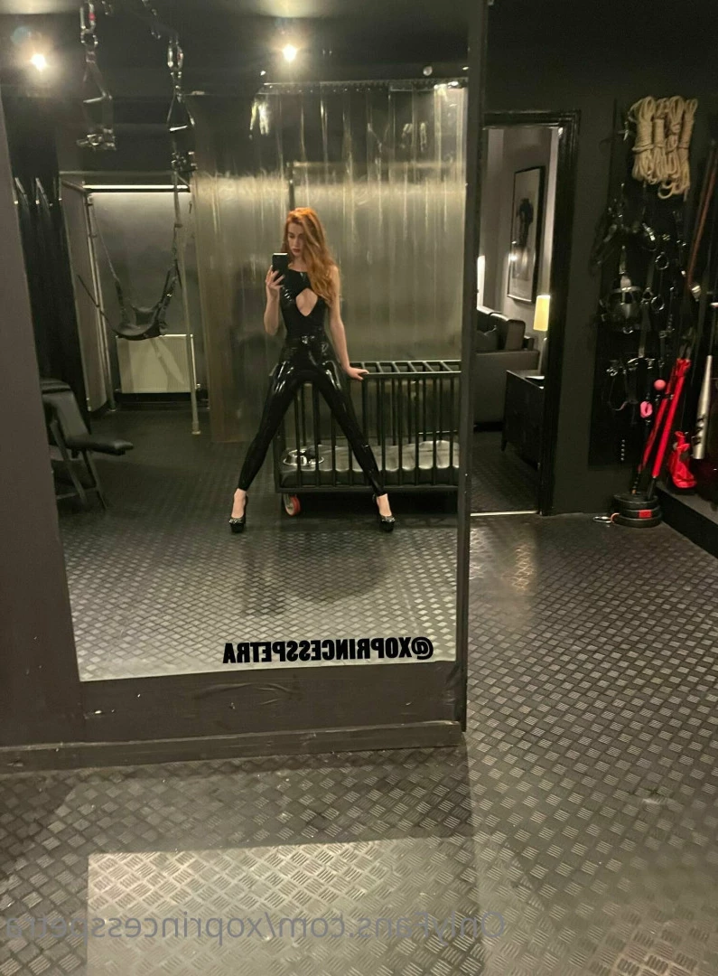 Princess Petra [ xoprincesspetra ] Onlyfans leaked photo 6919749 on Hotleaks.tv