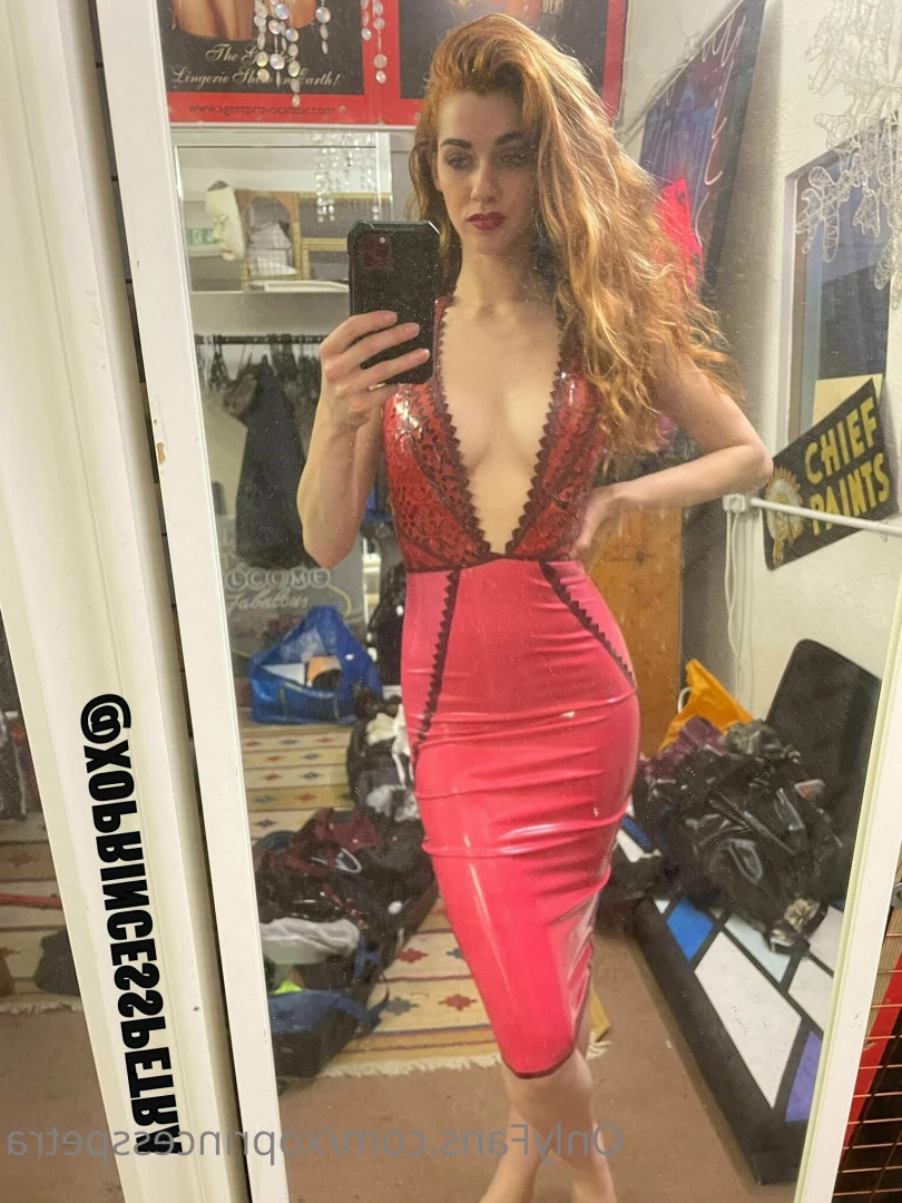 Princess Petra [ xoprincesspetra ] Onlyfans leaked photo 6919807 on Hotleaks.tv
