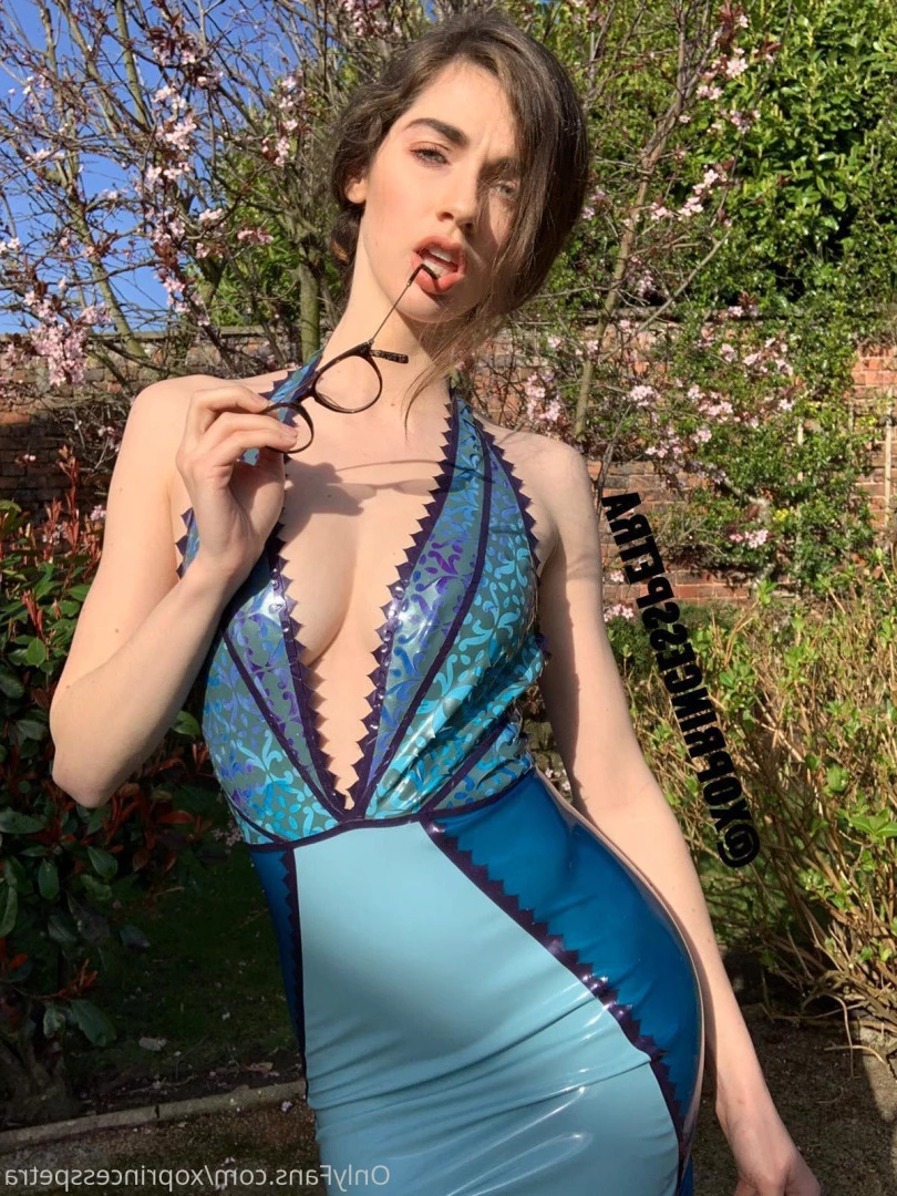 Princess Petra [ xoprincesspetra ] Onlyfans leaked photo 6920065 on Hotleaks.tv