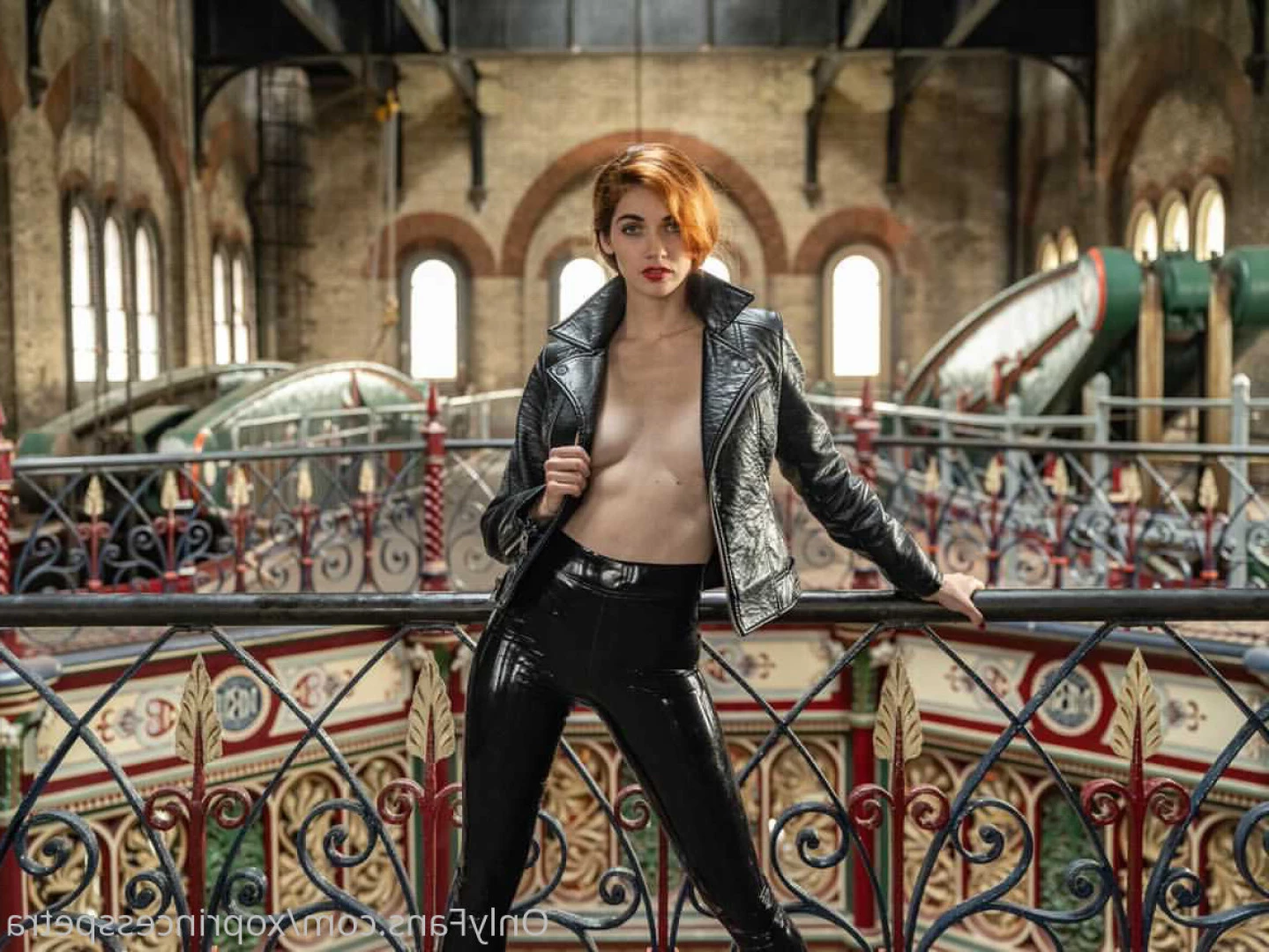 Princess Petra [ xoprincesspetra ] Onlyfans leaked photo 6920117 on Hotleaks.tv