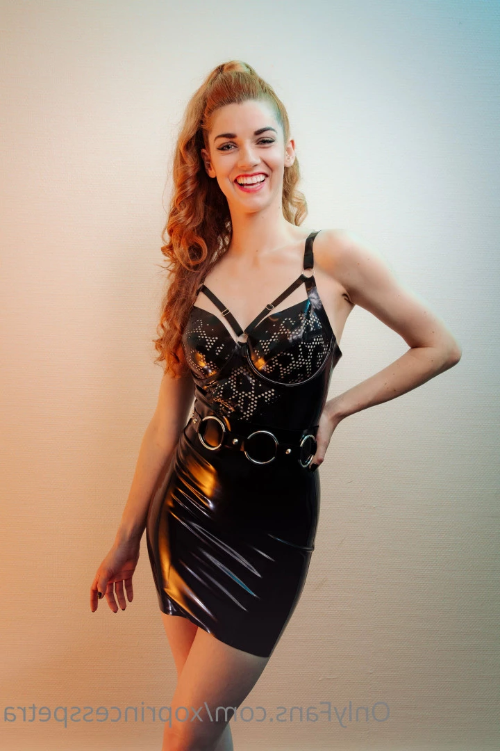 Princess Petra [ xoprincesspetra ] Onlyfans leaked photo 6920202 on Hotleaks.tv