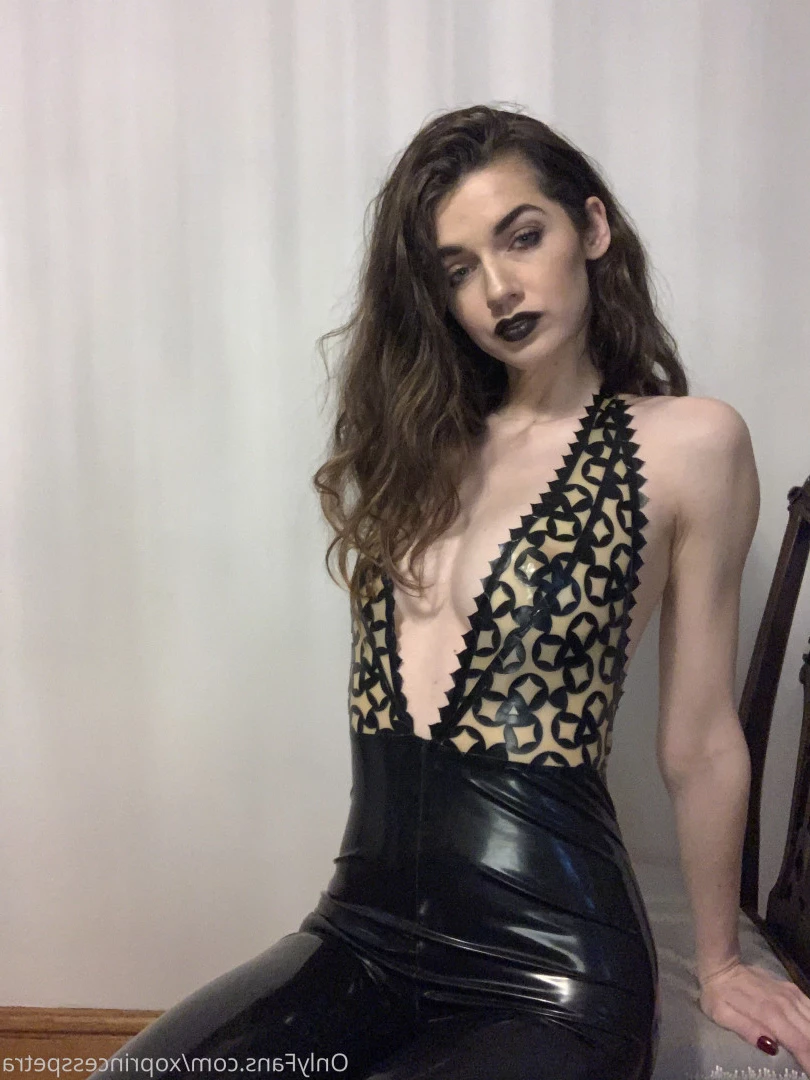 Princess Petra [ xoprincesspetra ] Onlyfans leaked photo 6920213 on Hotleaks.tv