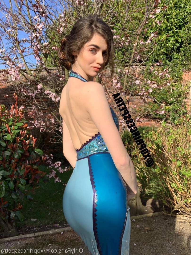 Princess Petra [ xoprincesspetra ] Onlyfans leaked photo 6920337 on Hotleaks.tv