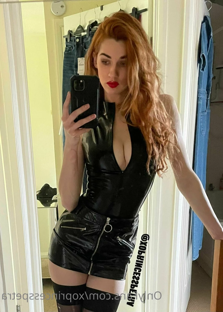 Princess Petra [ xoprincesspetra ] Onlyfans leaked photo 6920364 on Hotleaks.tv