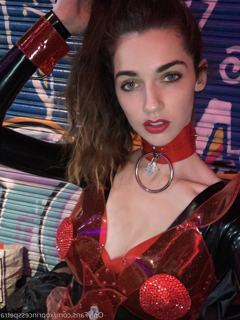 Princess Petra [ xoprincesspetra ] Onlyfans leaked photo 6920443 on Hotleaks.tv